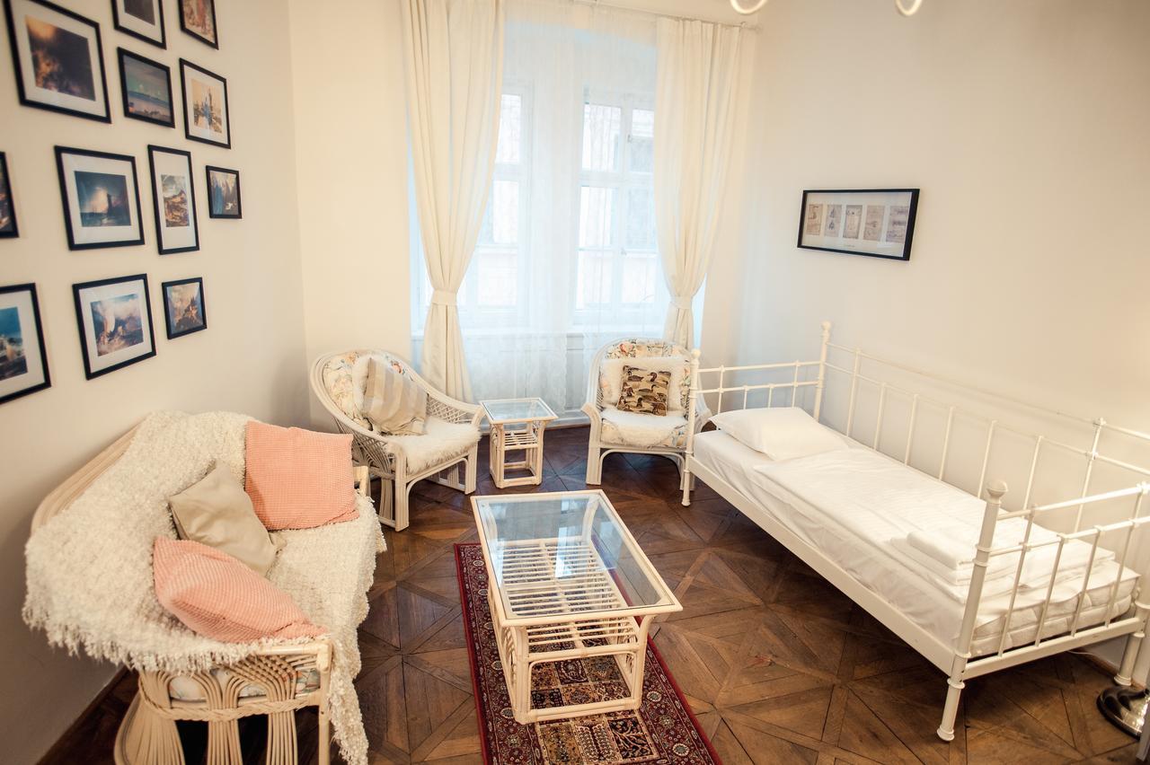 Apartment Astronomical Clock Praga Zewnętrze zdjęcie